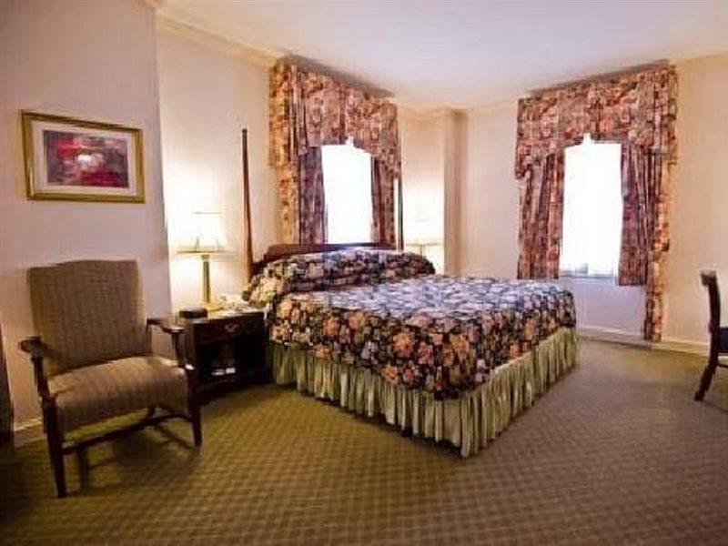 The Yorktowne Hotel, Tapestry Collection By Hilton Zewnętrze zdjęcie